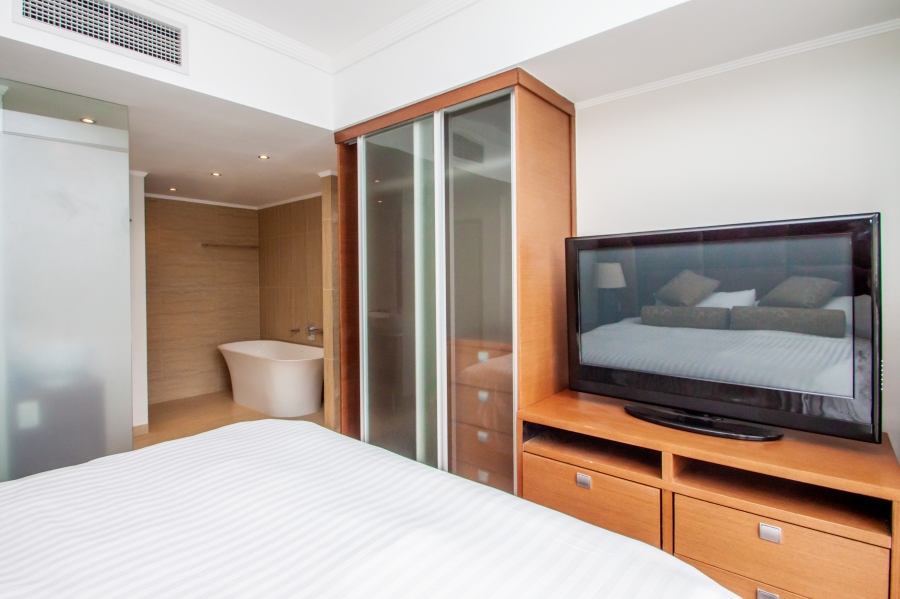 2 Bedroom Property for Sale in Cape Town City Centre Western Cape